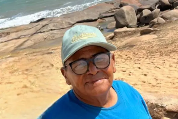 Mototaxista de 72 anos morre após passar mal no Centro de Piripiri