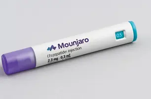 Mounjaro (Foto: Reprodução)