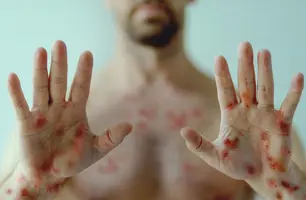 Mpox (Foto: Reprodução)