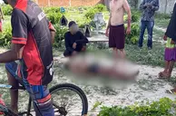 Mulher é esfaqueada dentro de cemitério em Parnaíba; suspeita fugiu