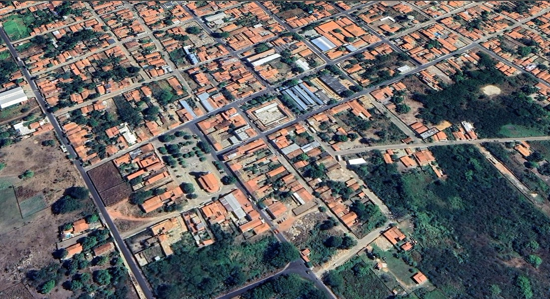 Município Castelo do Piauí