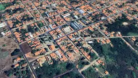 Município Castelo do Piauí (Foto: Reprodução/Google Maps)