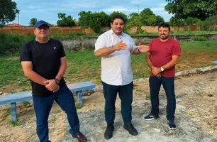 Município de Cocal vai ganhar Complexo Esportivo no bairro São Francisco (Foto: Reprodução)