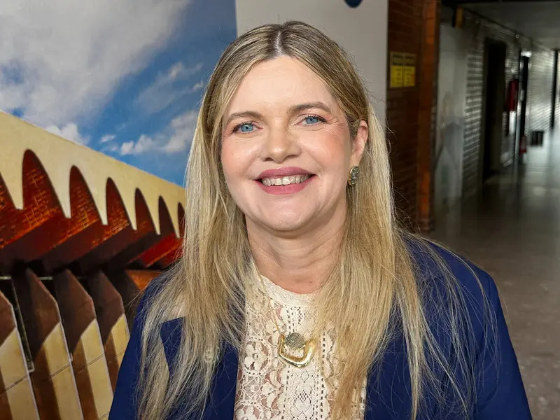 Na abertura do Legislativo, Rafael Fonteles destaca avanços e metas cumpridas