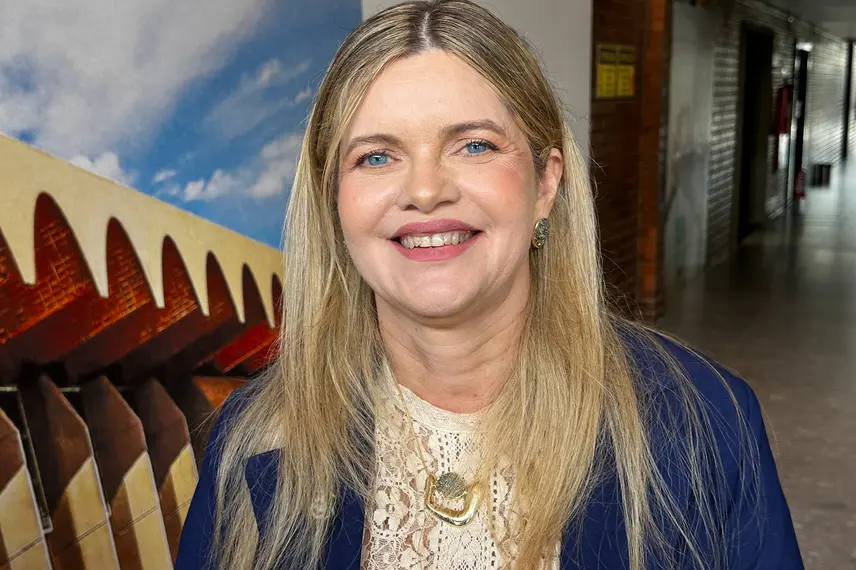 Na abertura do Legislativo, Rafael Fonteles destaca avanços e metas cumpridas