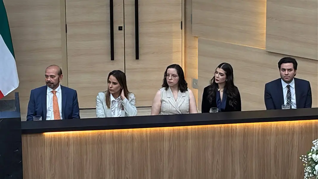 Na abertura do Legislativo, Rafael Fonteles destaca avanços e metas cumpridas