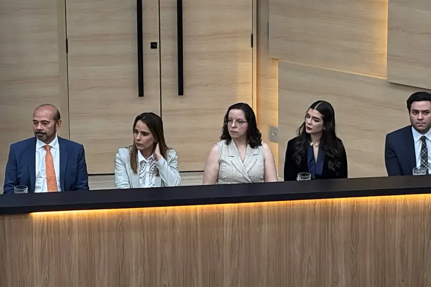 Na abertura do Legislativo, Rafael Fonteles destaca avanços e metas cumpridas