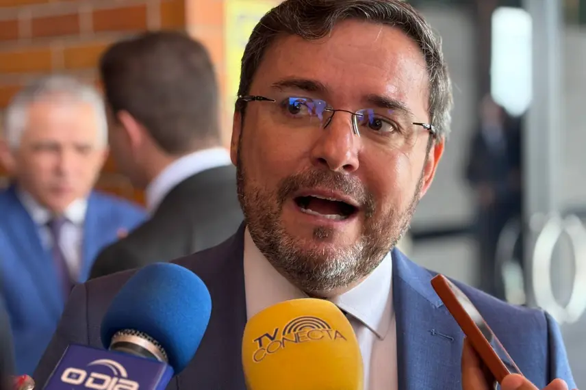 Na abertura do Legislativo, Rafael Fonteles destaca avanços e metas cumpridas