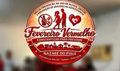Nazaré do Piauí promove roda sobre álcool e gravidez na adolescência