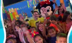 Nazaré do Piauí se prepara para o 2º Carnaval com festa para toda a família