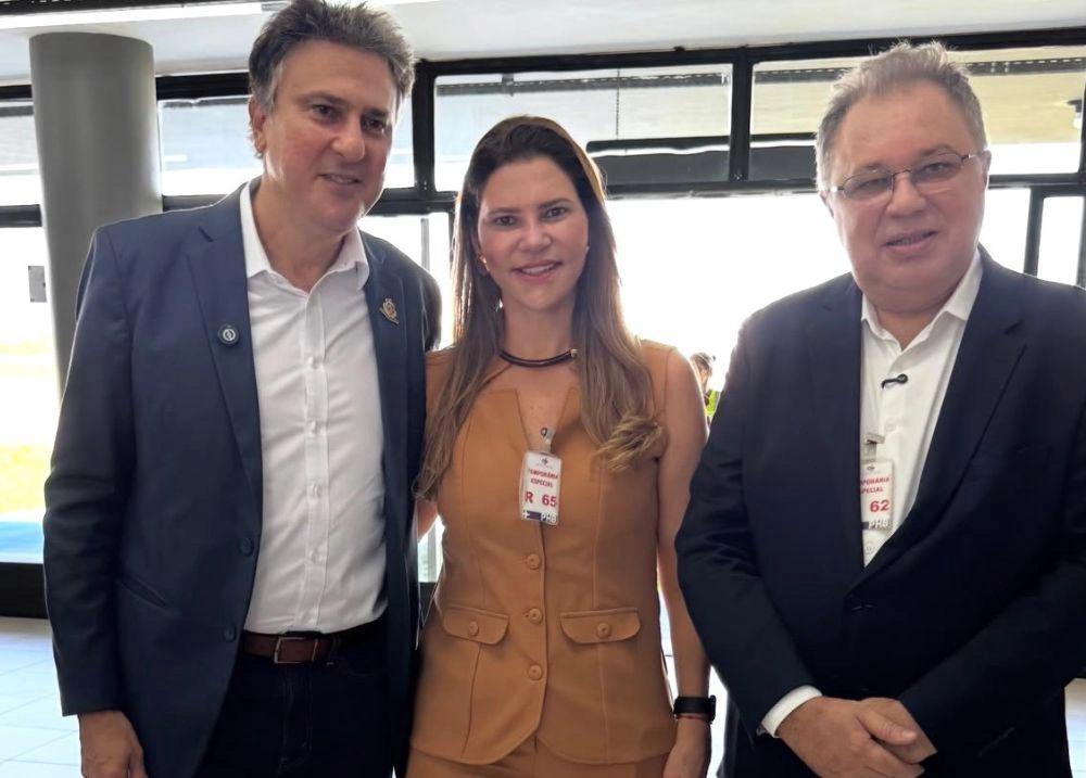 No Piauí, Ministro da Educação anuncia novo campus do IFPI para Luzilândia