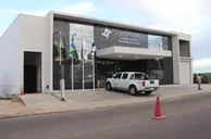 Nova sede da Justiça Federal é inaugurada em São Raimundo Nonato