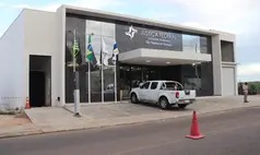 Nova sede da Justiça Federal é inaugurada em São Raimundo Nonato