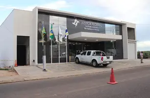 Nova sede da Justiça Federal é inaugurada em São Raimundo Nonato (Foto: Reprodução)