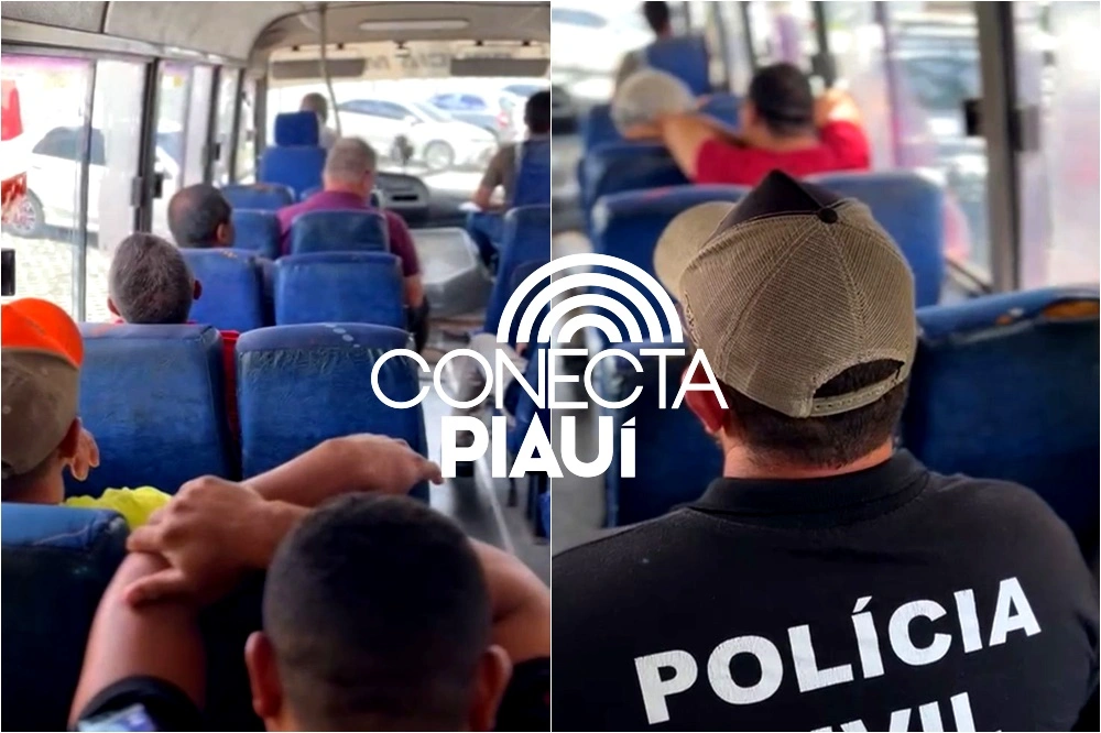 Nove homens são presos em operação por não pagarem pensão alimentícia