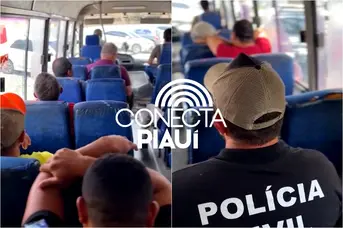 Nove homens são presos em operação por não pagarem pensão alimentícia