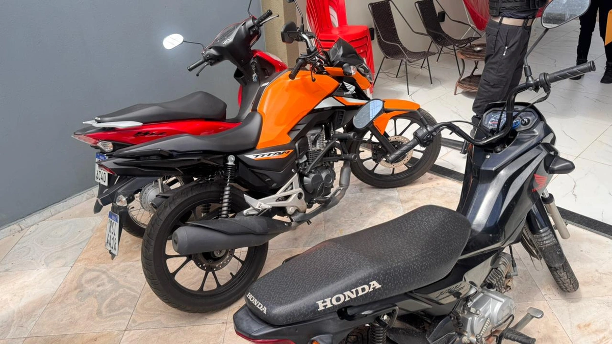 Núcleo familiar investigado por tráfico de drogas tem bens bloqueados em Piripiri