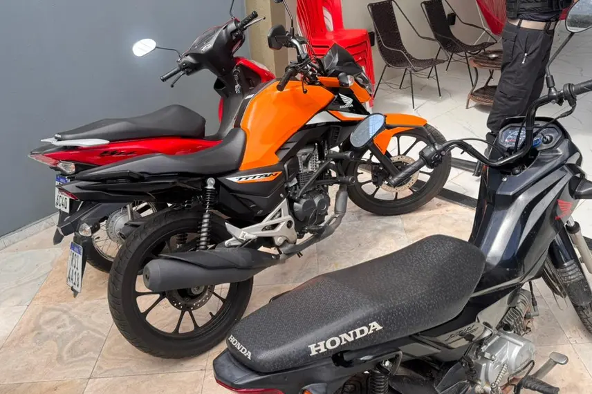 Núcleo familiar investigado por tráfico de drogas tem bens bloqueados em Piripiri