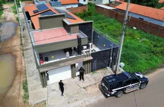 Núcleo familiar investigado por tráfico de drogas tem bens bloqueados em Piripiri