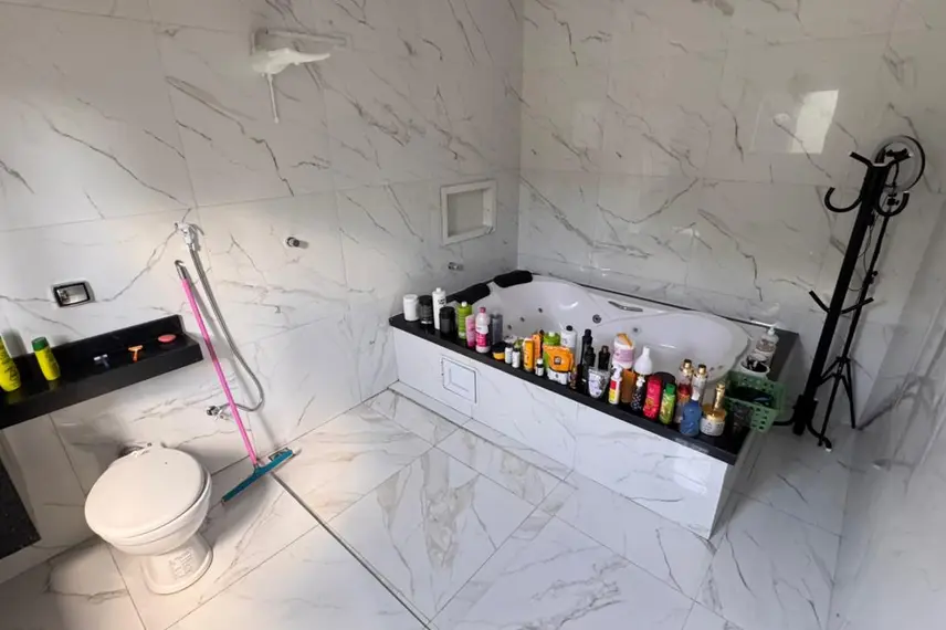 Núcleo familiar investigado por tráfico de drogas tem bens bloqueados em Piripiri