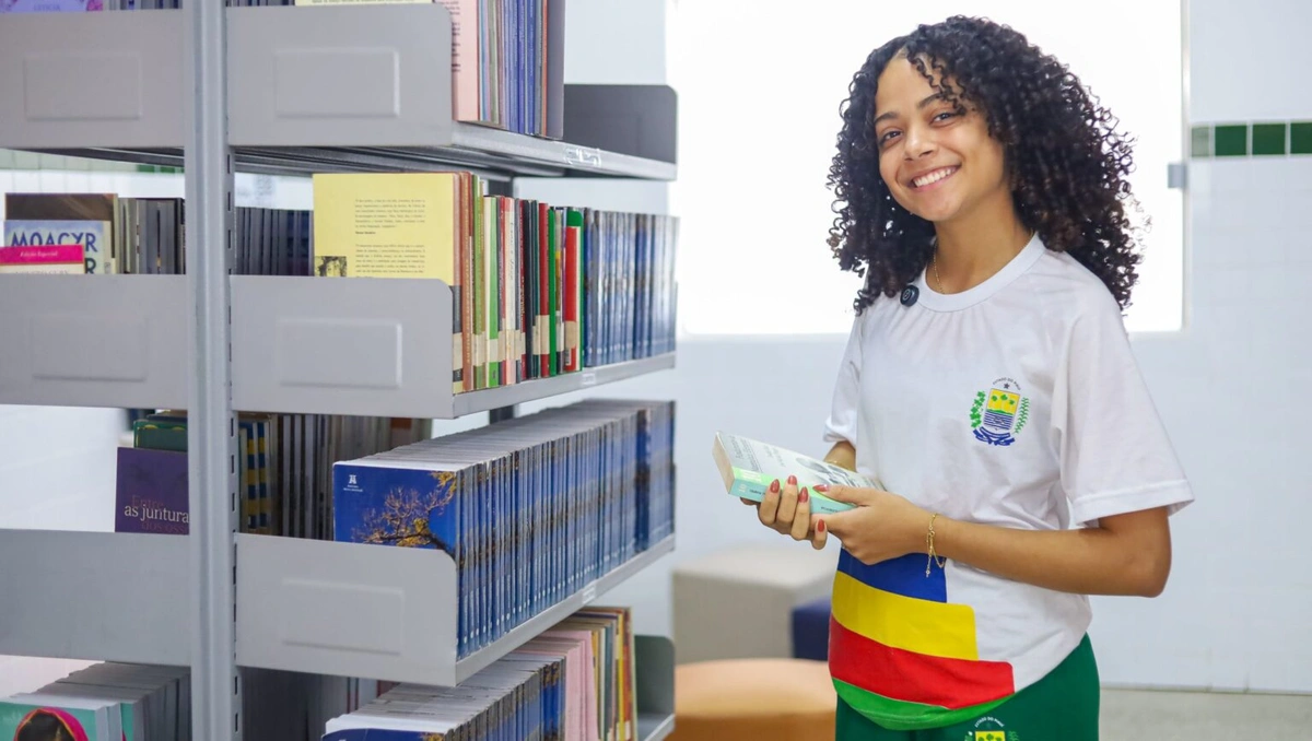 Olimpíada Nacional em História abre inscrições para estudantes da rede pública