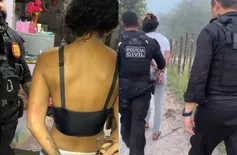 SSP cumpre 22 mandados na 2ª fase da Operação Cerco de Marataoan em Barras