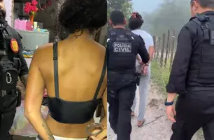 Operação em Barras (Foto: Reprodução)