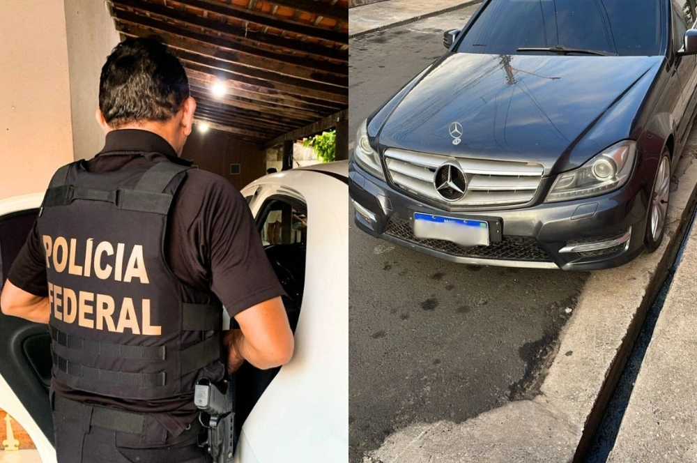 Operação Hydra desmonta esquema de fraudes bancárias no Piauí e Maranhão