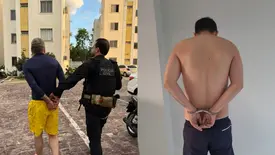 Operação Macondo mira 27 suspeitos e bloqueia R$ 1 milhão em esquema de agiotagem (Foto: Reprodução)