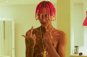 Oruam (Foto: Reprodução)