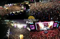 Pablo arrasta multidão na terceira noite do Carnaval Água Branca 2026