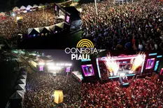 Pablo arrasta multidão na terceira noite do Carnaval Água Branca 2026