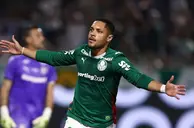 Palmeiras derrota Fluminense e mantém liderança do Brasileiro