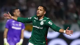Palmeiras derrota Fluminense e mantém liderança do Brasileiro (Foto: Jean Carniel)