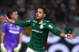 Palmeiras derrota Fluminense e mantém liderança do Brasileiro (Foto: Jean Carniel)
