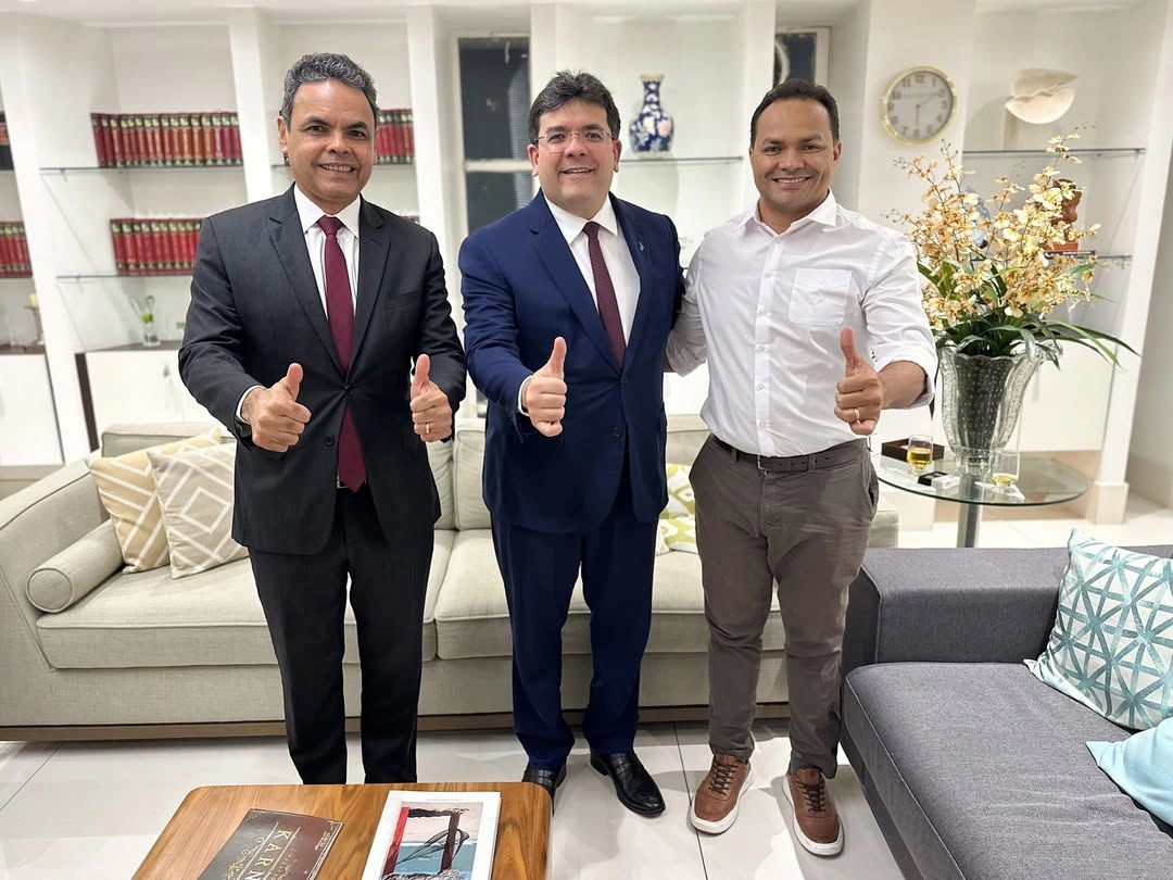 Parceria entre Prefeitura de José de Freitas e deputado Gil Carlos garante recursos para o Mirante do Morro do Cristo