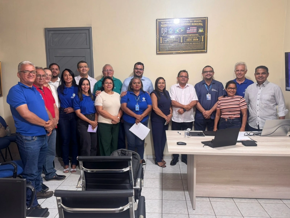 Parnarama adere ao Cidade Empreendedora e aposta no desenvolvimento local