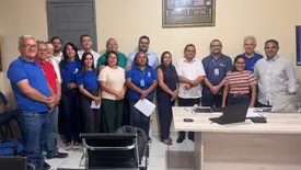 Parnarama adere ao Cidade Empreendedora e aposta no desenvolvimento local (Foto: Reprodução)