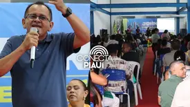 Parnarama concede reajuste salarial acima do piso nacional aos professores (Foto: Reprodução)