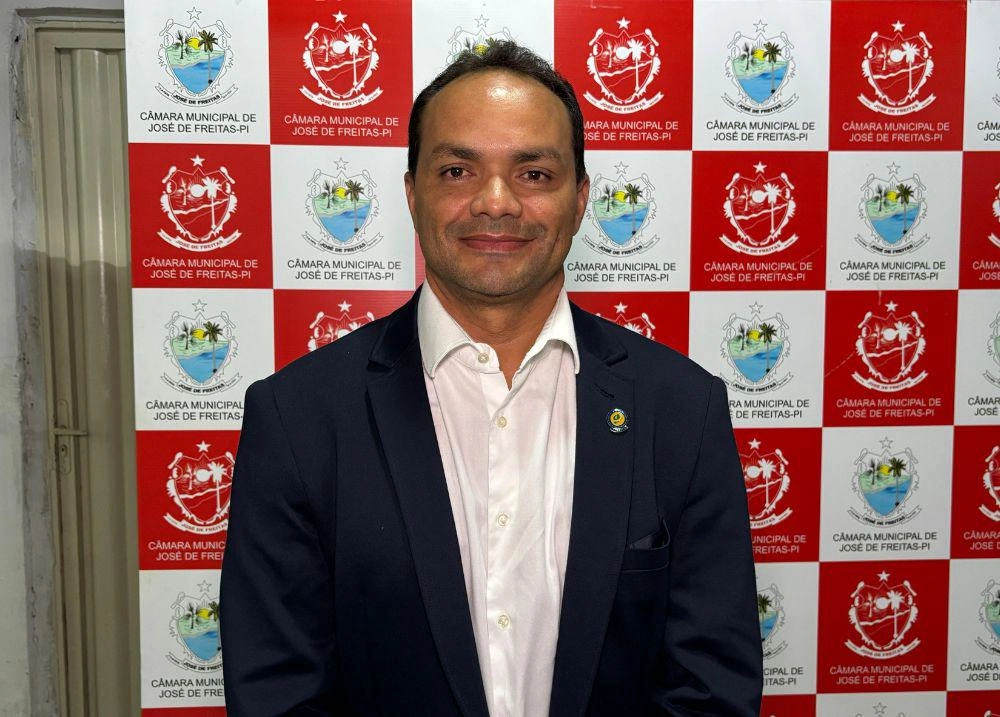 Pedro Gomes elenca avanços na educação e infraestrutura em José de Freitas