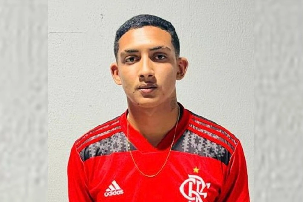 Pedro Henrique Ferreira da Silva