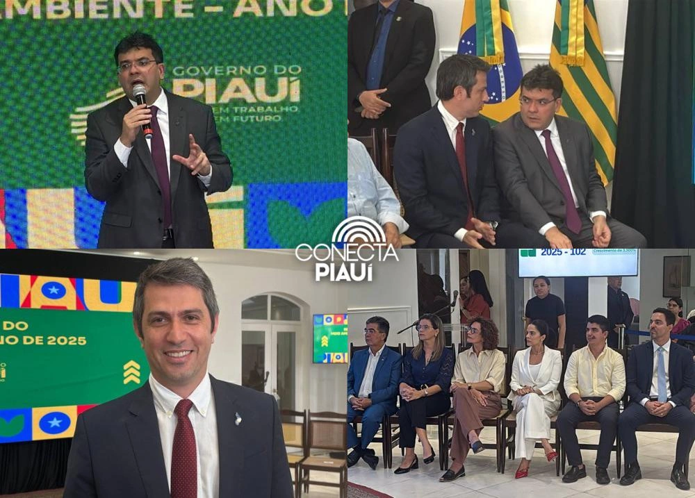 Piauí amplia ações ambientais, reduz desmatamento e acelera licenciamentos