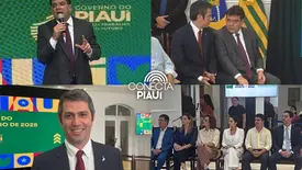 Piauí amplia ações ambientais, reduz desmatamento e acelera licenciamentos (Foto: James Rodrigues/Conecta Piauí)