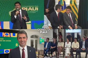 Piauí amplia ações ambientais, reduz desmatamento e acelera licenciamentos (Foto: James Rodrigues/Conecta Piauí)