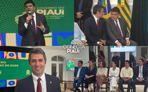 Piauí amplia ações ambientais, reduz desmatamento e acelera licenciamentos