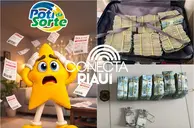 'Piauí da Sorte' suspende sorteios após operação da Polícia Federal