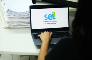 Piauí economiza mais de 24 milhões de folhas de papel com expansão do SEI (Foto: Reprodução)