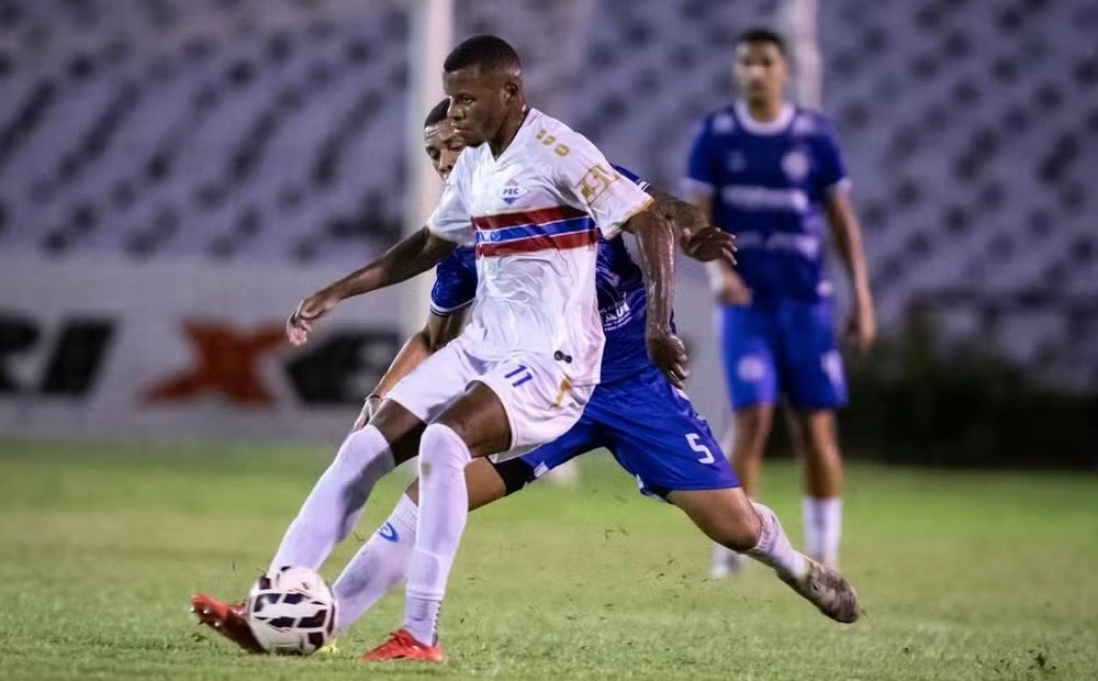 Piauí encara Betim-MG na primeira fase da Copa do Brasil