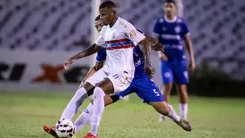 Piauí encara Betim-MG na primeira fase da Copa do Brasil (Foto: Wesley Douglas)