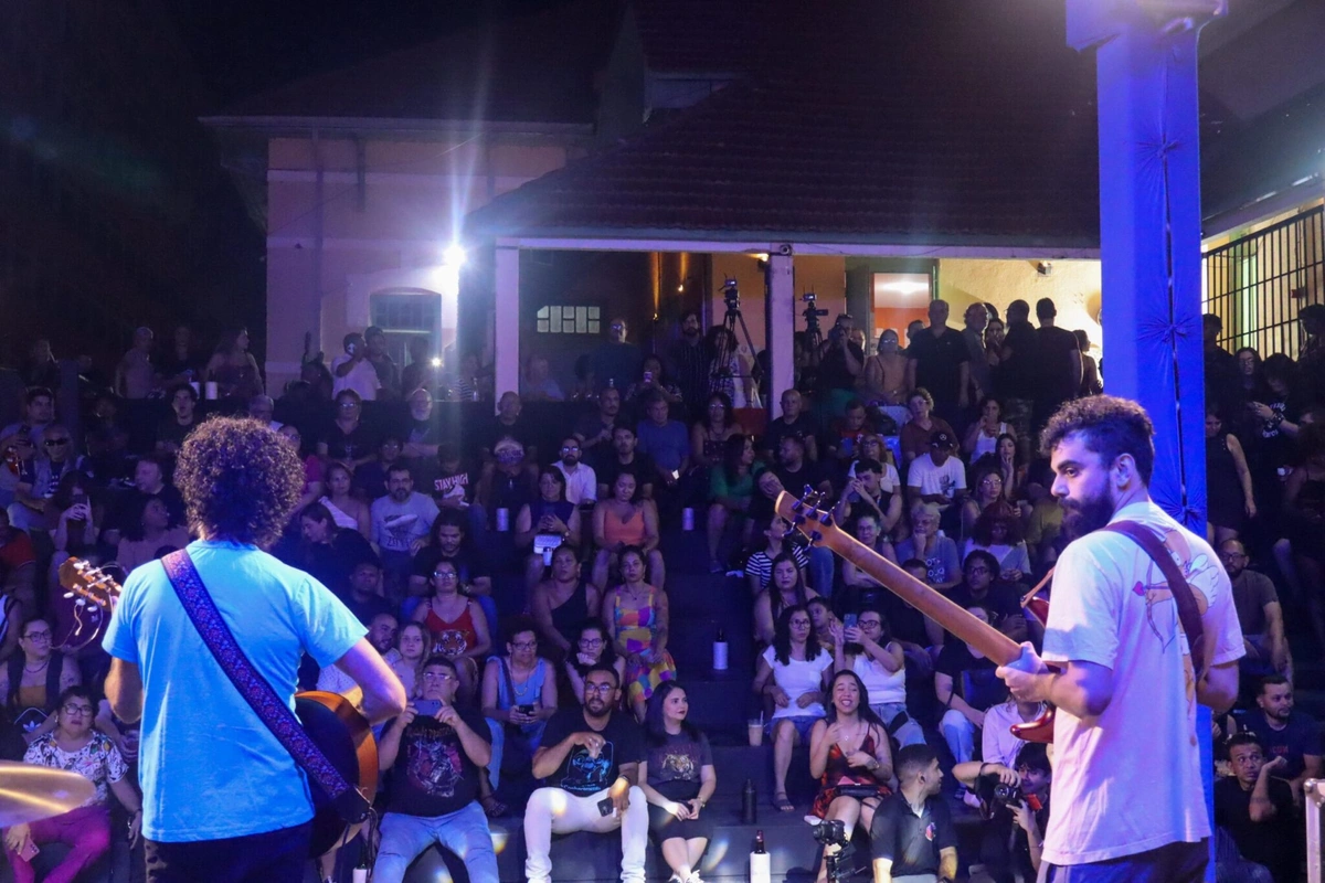 Piauí lidera investimentos em cultura e vira referência nacional